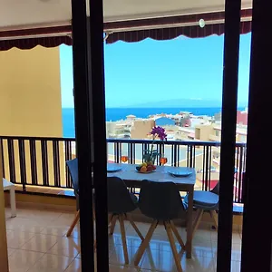 Olivia Sunset, Apartamento