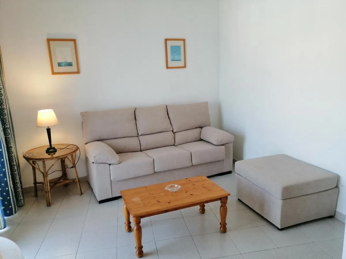 Apartamento Seguro el Sol Puerto de Santiago  Puerto de Santiago (Tenerife)