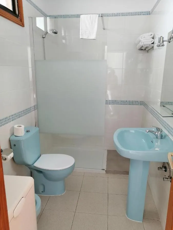 Apartamento Seguro el Sol Puerto de Santiago