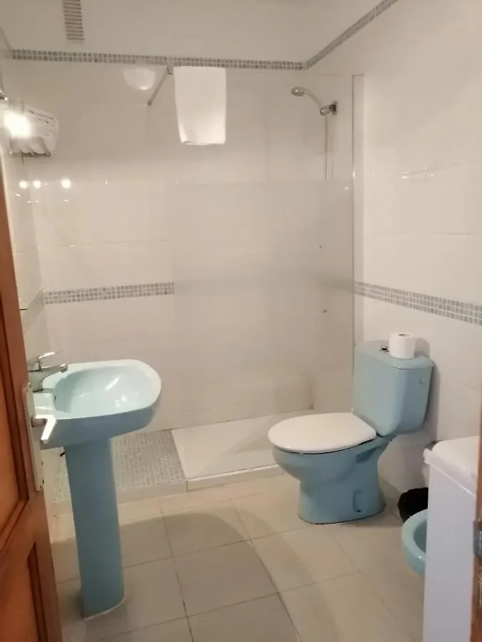 Apartamento Seguro el Sol Puerto de Santiago  España