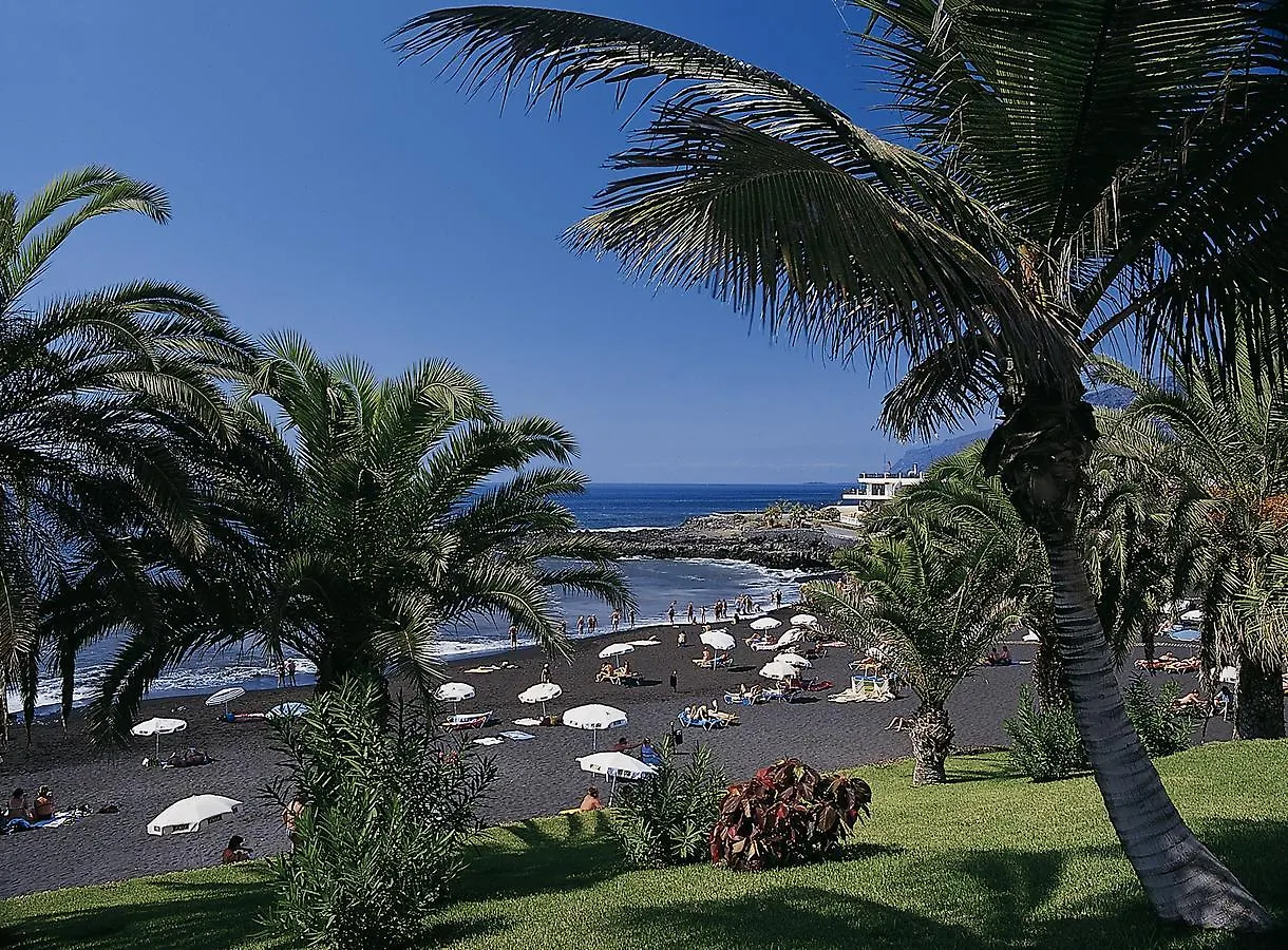 Apartamento Seguro el Sol Puerto de Santiago