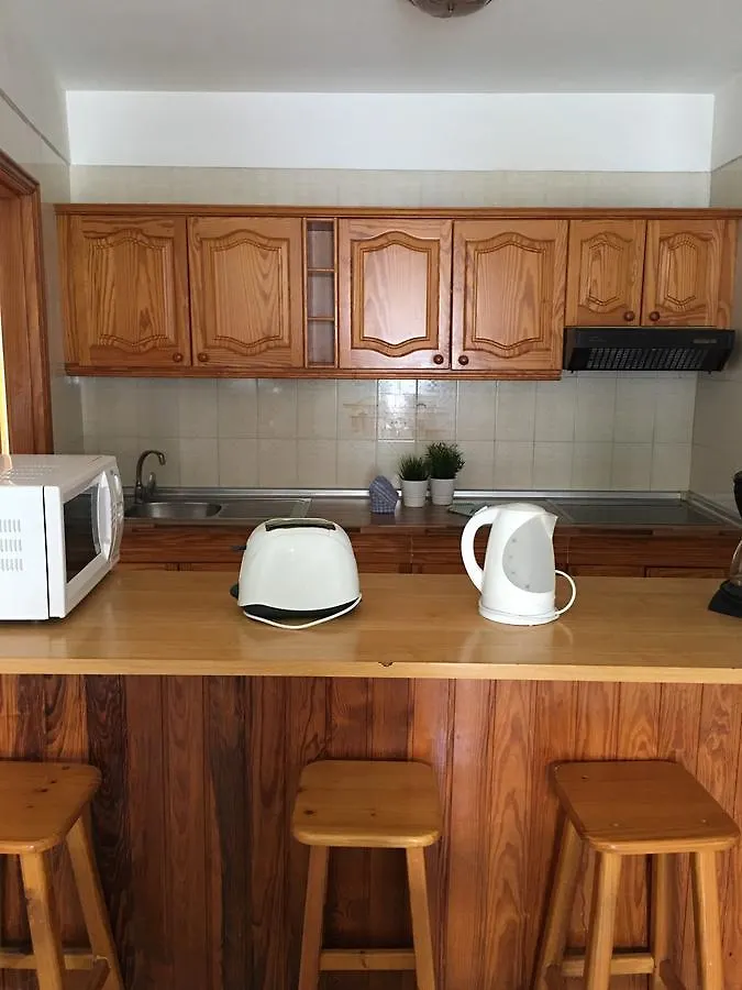 Apartamento Seguro el Sol Puerto de Santiago  España