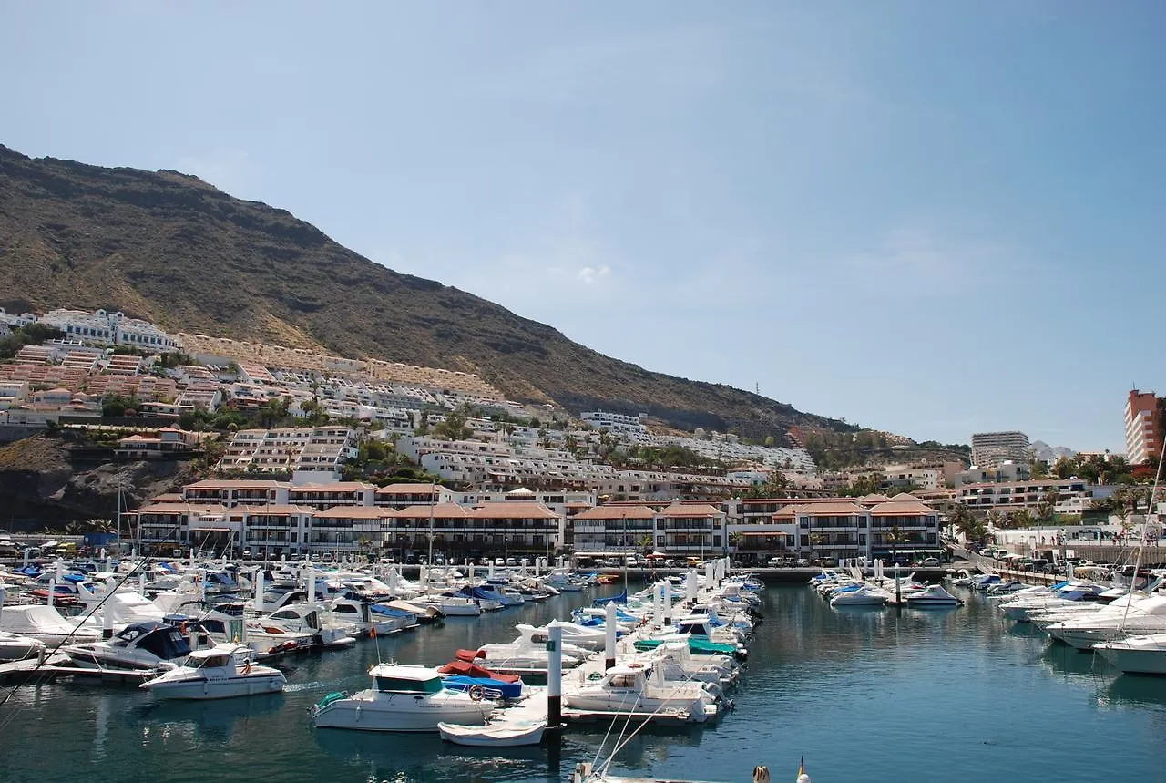 Apartamento Seguro el Sol Puerto de Santiago