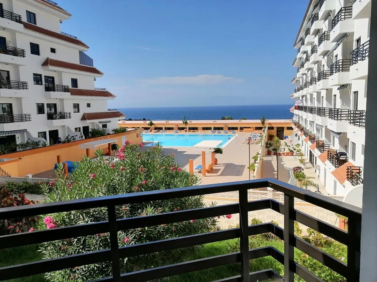 Seguro El Sol Apartment Puerto de Santiago   Puerto de Santiago (Tenerife)