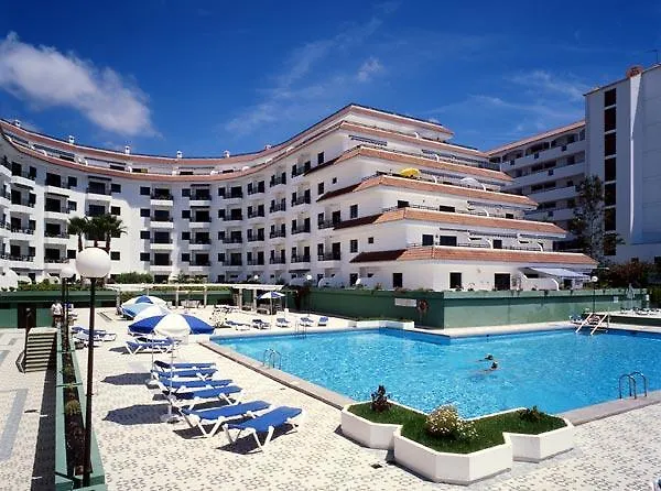 Seguro El Sol Apartment Puerto de Santiago